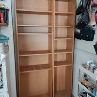 LIBRERIE BILLY