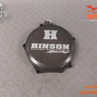 HINSON COVER FRIZIONE CARTER SUZUKI RMZ 2019-2026