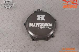 HINSON COVER FRIZIONE CARTER SUZUKI RMZ 2019-2026