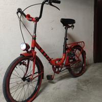 Graziella vintage 