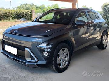 Hyundai KonaN-line 120 cv 5 porte FULL OPTIONAL