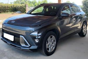Hyundai KonaN-line 120 cv 5 porte FULL OPTIONAL