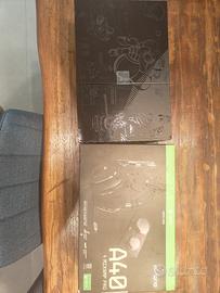 Cuffie gaming astro A40