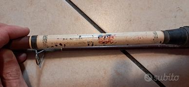 Canna da pesca m 2.60