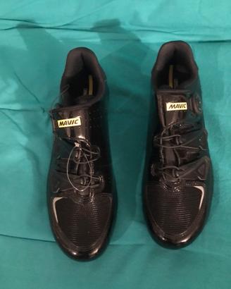Mavic Ksyrium Ultimate II scarpre bici da strada