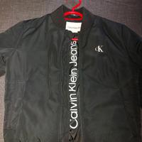 Giubbino Calvin klein 