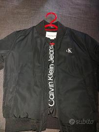 Giubbino Calvin klein 