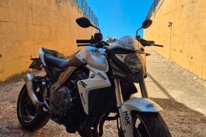 Honda CB 1000 R - 2008