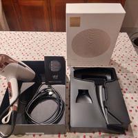 PHON ASCIUGACAPELLI PROFESSIONALE GHD HELIOS 2200W