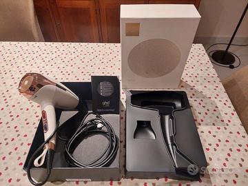 PHON ASCIUGACAPELLI PROFESSIONALE GHD HELIOS 2200W