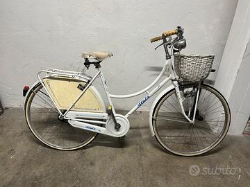 Bicicletta vintage Atala college junior 59