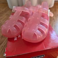 Scarpe ragnetto da spiaggia Chicco n 22