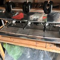 Macchina da caffe san marco