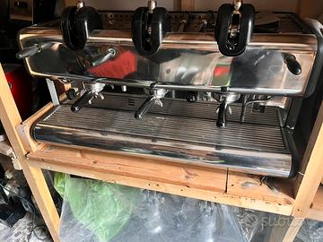 Macchina da caffe san marco