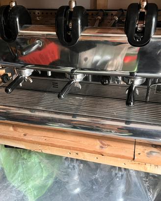 Macchina da caffe san marco