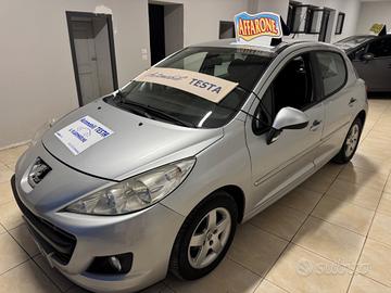 Peugeot 207 1.4 HDi 70CV 5p. Access