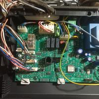 scheda caldaia camera stagno schiafton 