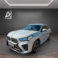 Bmw X2 xDrive 20d M-SPORT 150 CV AUTOM. ITALIA