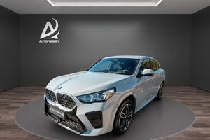 Bmw X2 xDrive 20d M-SPORT 150 CV AUTOM. ITALIA