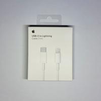 Cavo originale iPhone USB-C a L Lightning nuovo 