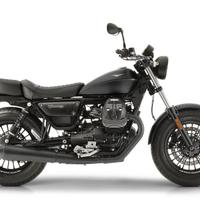 Moto Guzzi V9 BOBBER PRONTA CONSEGNA
