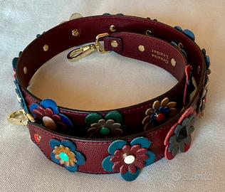 Tracolla borsa - PIUMELLI