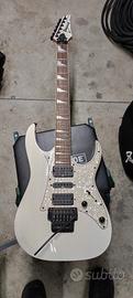 chitarra elettrica Ibanez RG350DX  6 corde