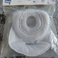 Riduttore seggiolino auto Chicco