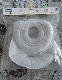 Riduttore seggiolino auto Chicco