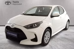 TOYOTA Yaris IV 2020 - Yaris 1.5h Active