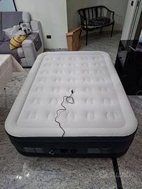 Nalone Materasso Gonfiabile Matrim. 193x137x46 cm