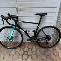 ktm corsa carbonio 