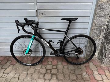 ktm corsa carbonio 
