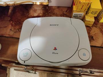 Play station 1 