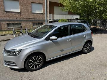 Volkswagen Polo 1.4 TDI 75cv (neopatentati)