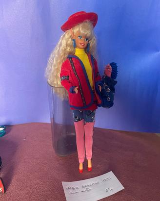 Barbie Benetton