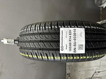 1 Pneumatico 185/60 R14 Barum Bravuris 5