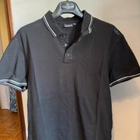 Polo CMP - 56 - nera