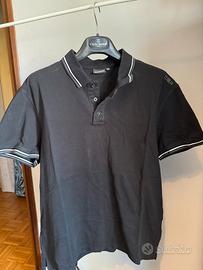 Polo CMP - 56 - nera