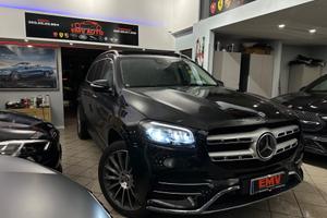 Mercedes-benz GLS 400 Mercedes benz GLS 400 4Matic