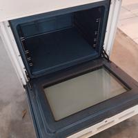 Forno Elettrico SMEG da Incasso