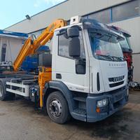 IVECO 150E25