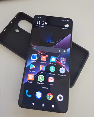 Xiaomi POCO X7 PRO 12gb ram 512gb