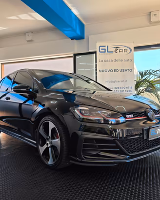 Volkswagen Golf GTI 2.0 245CV Perform MANUALE 7400