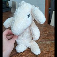 peluche formichiere Tessa Ikea 