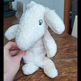 peluche formichiere Tessa Ikea 