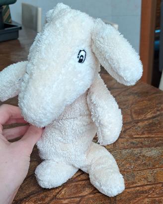 peluche formichiere Tessa Ikea 
