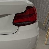 Faro posteriore destro BMW serie 2 f22 originale