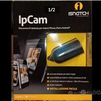 Telecamera ip