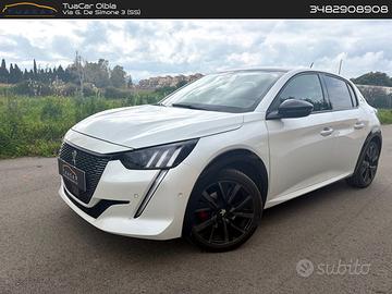 Peugeot 208 1.5 BlueHDI GT #9698